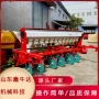 多功能播种新款施肥拖拉机