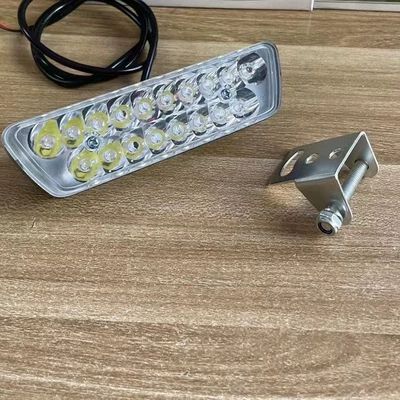 Other lights electric vehicle external spotlight