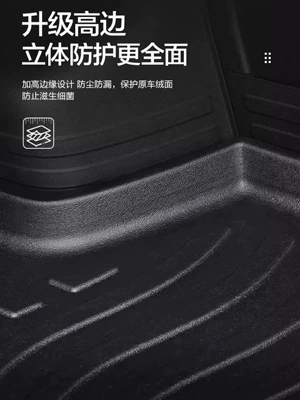 trunk mat, Trunk Mat