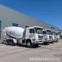 非洲跨境排放东南亚搅拌车