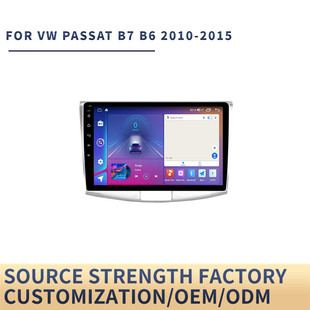 �m��춴��~�v�����x���_��VW Passat Android Car DVD Player