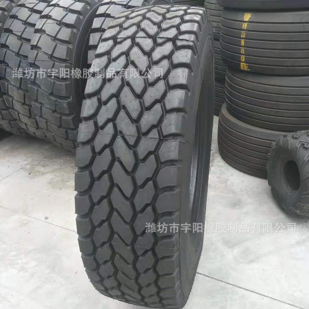 16.00R25工程机械 吊车 起重机轮胎 445/95R25 钢丝子午线