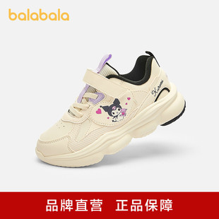 hellokitty��������ͯЬ��ͯ�\��ЬŮͯ������2025�¿��ϵ�Ь����