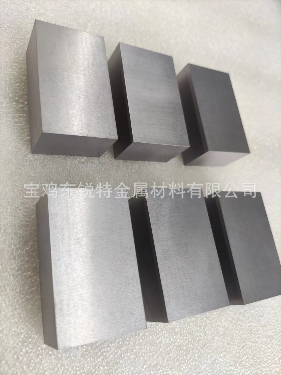 纯钽块每公斤价格