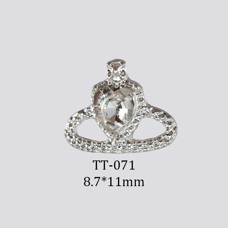 TT-071(브라이트 실버)