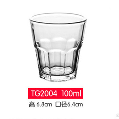 TG2 004 100mL 120/caja