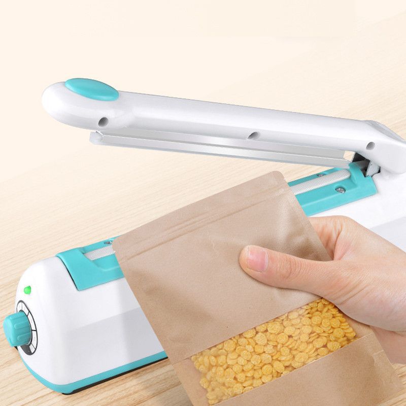 Caffwell Home Kitchen Vacuum Selling Machine Small Home Preservation Commercial Selling Machine Pressing Plastic Selling Machine
