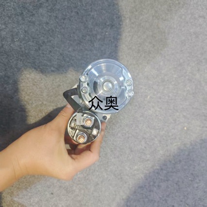 Suitable for Mazda Starter Motor M0T80081 M0T80081A M0T80081Am