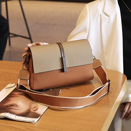 女士单肩包;女士手提包;女士斜挎包