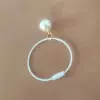 Single traveler white