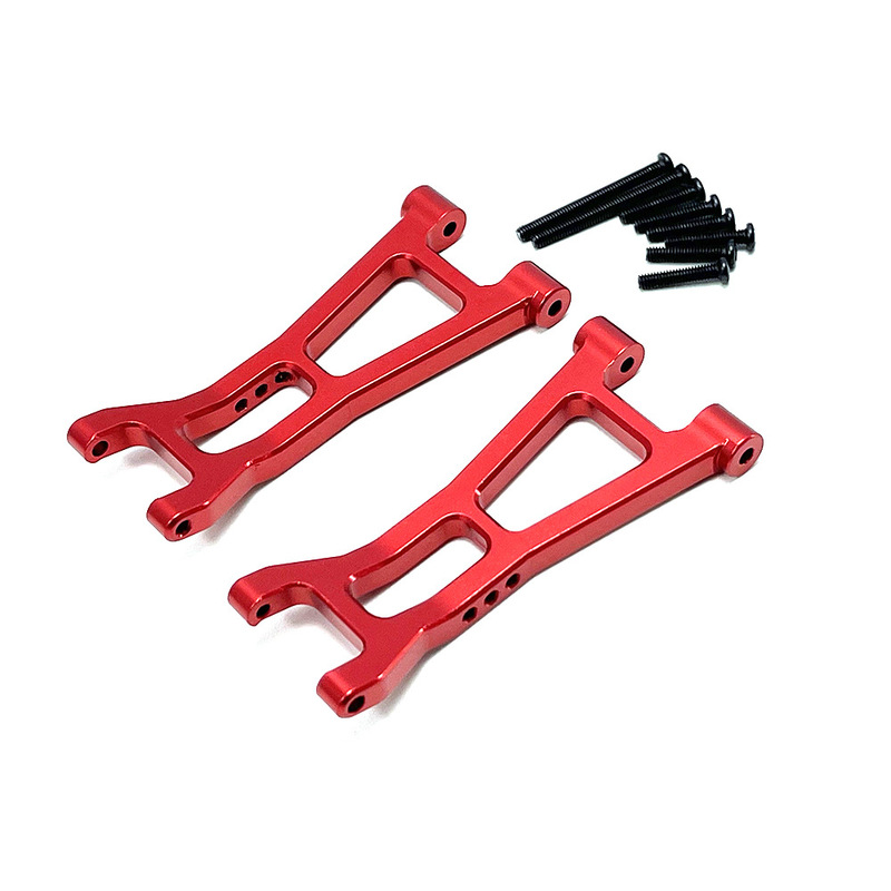 Meijiaxin 16207 16208 16209 16210 H16 Remote Control Car Metal Upgrade Rear Hem Arm