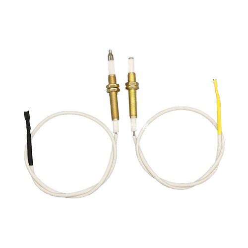 Gas stove ignition needle universal universal wire induction copper needle embedded gas stove repair accessories
