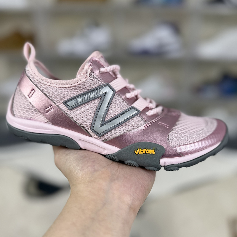 莆田純正オリジナル NB 通気性薄底裸足靴 MT10O 通気性クロスカントリーランニングシューズ快適でファッショナブルなレトロカジュアルシューズ|undefined