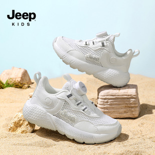 jeepͯЬ2026�ļ��ξW��ͯ�\��Ь6-12�qŮͯС��ɫЬ��eva�p��Ь