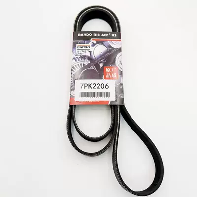 for various vehicle – Belt