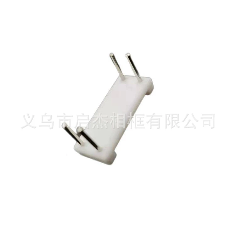 No trace nail -linked photo frame mounting cross -stitch hook aluminum alloy light decorative painting tapestry without trace hook