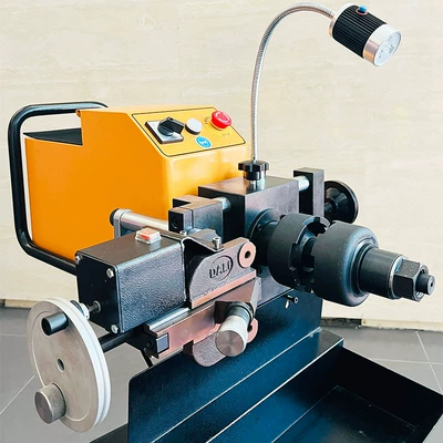Machine Grinding Machine Brake – Əyləc diski təmiri