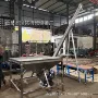 螺旋加大tgff氧化铁提升机