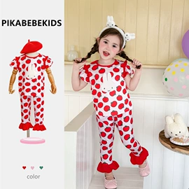 童连衣裙;童套装;童T恤