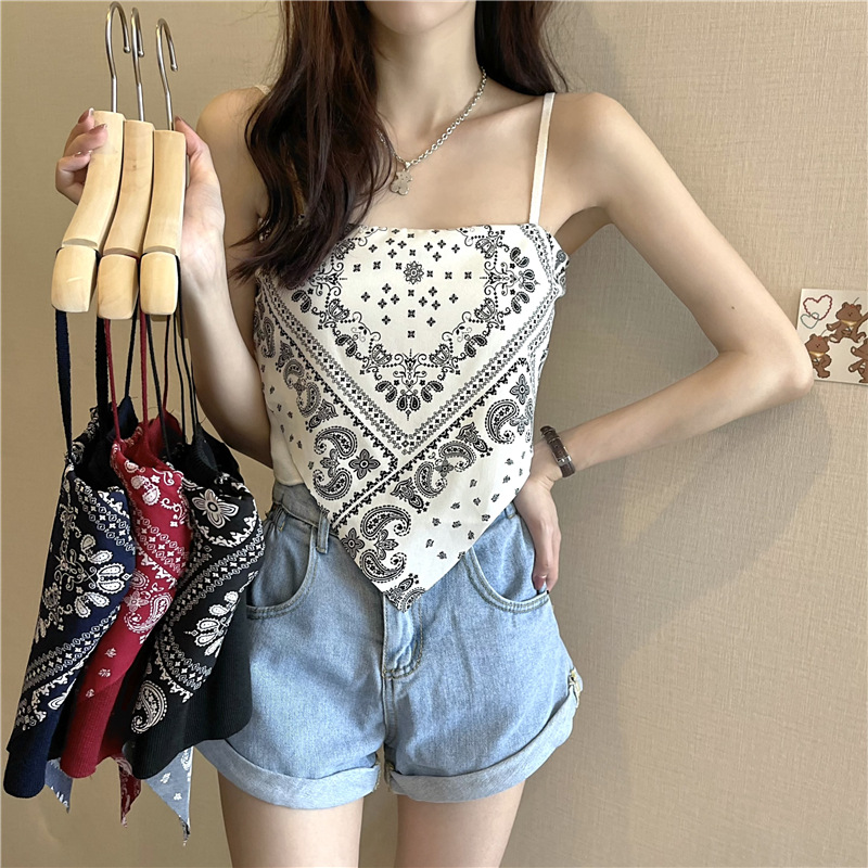 Good quality version 2021 summer retro s...