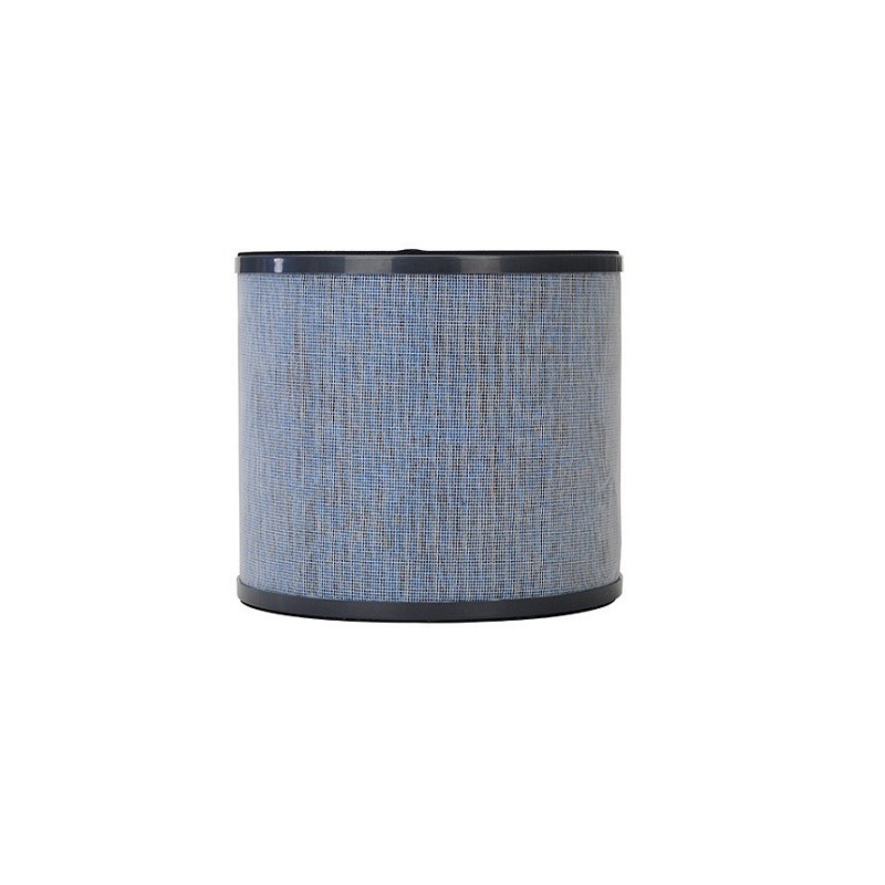 Huilpu WA-3501FK 공기 청정기 특수 필터 요소 효율적인 복합 HEPA 필터 그물에 적용 가능