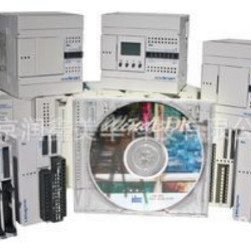 IDEC自动化过程控制工业计算处理PLC可编程控制器 FC4A-D20RS1