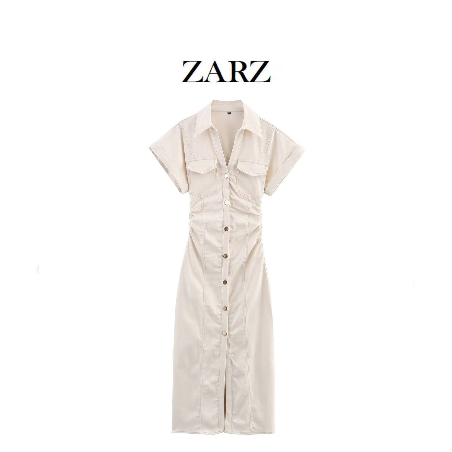 ZARZ homemade European and American style new women's clothing…