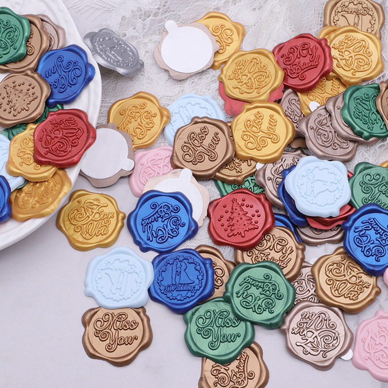 Etiqueta de cera de pintura al fuego lista para 10 pedidos mínimo Etiqueta de sellado de pintura al fuego retro Etiqueta de etiqueta de sellado de pintura al fuego Etiqueta de sello de la cubierta de pintura al fuego Etiqueta de cera Impresión de pintura al fuego