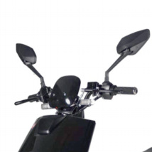 DJ8 Electric Motorcycle High Power E-Motorcycle High Speed