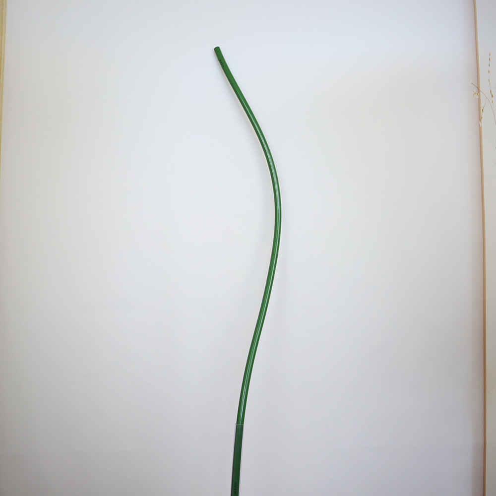 Piso de gran papel floral floral varilla base ventana de visualización floral varilla base suministros de boda floral varilla de apoyo suelo