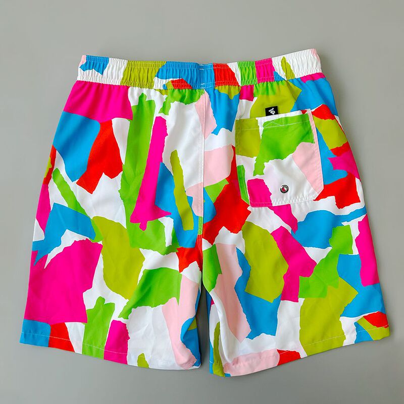New Summer Products, Loose-Fitting Quick-Drying Beach Pants for Men, Sports Casual Shorts for Outdoor Wear, Fitness, Beach Swimming, with Lining New Summer Products, Loose-Fitting Quick-Drying Beach Pants for Men, Sports Casual Shorts for Outdoor Wear, Fitness, Beach Swimming, with Lining