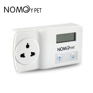 Turtle Box Thermostat Reptile Box Parrot Incubator Reptile Pet Intelligent Thermostat Fish Tank Thermostat Temperature Control Automatic