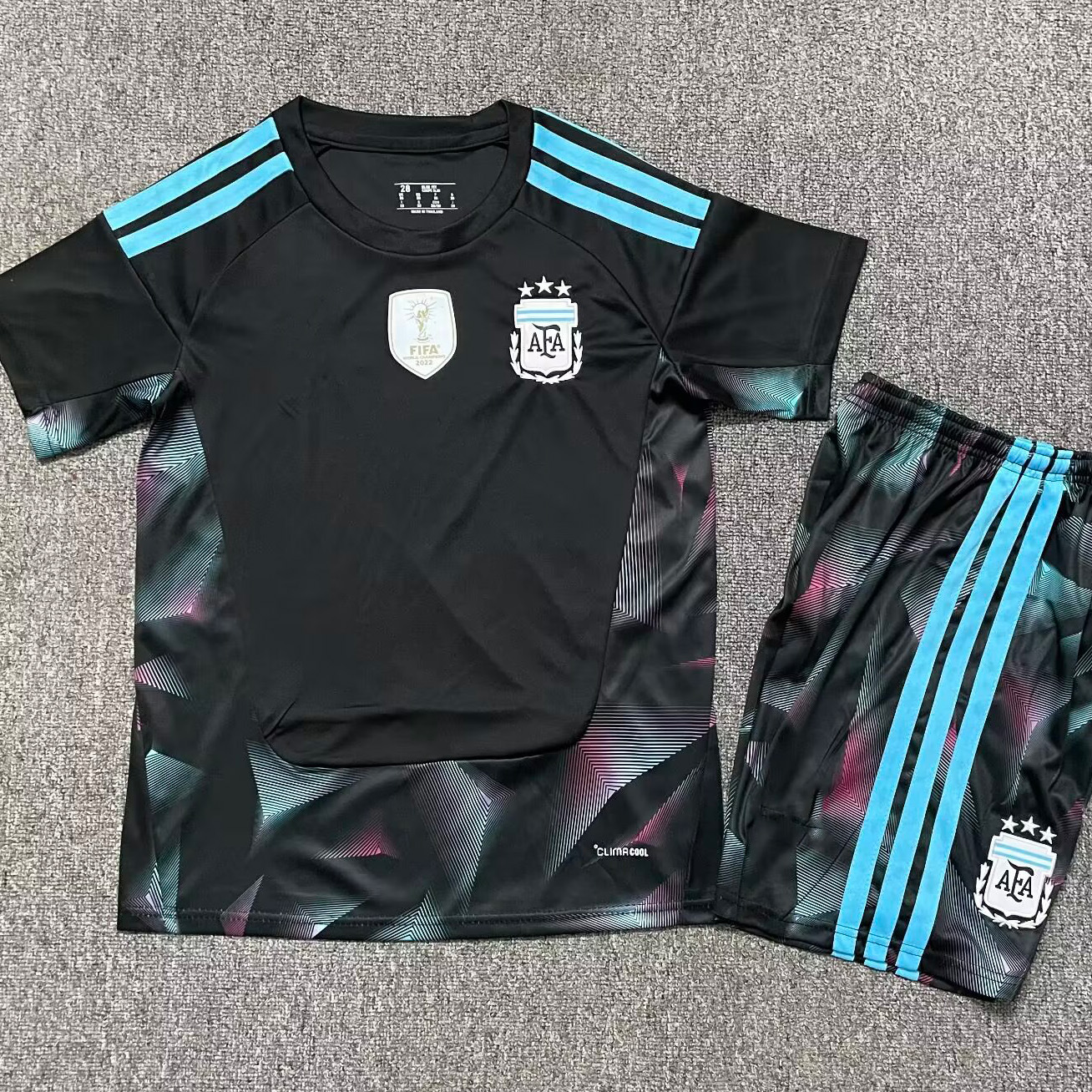 Trajes infantiles 2026 Copa del Mundo de México, México, Italia, Alemania, ropa infantil, un cabello