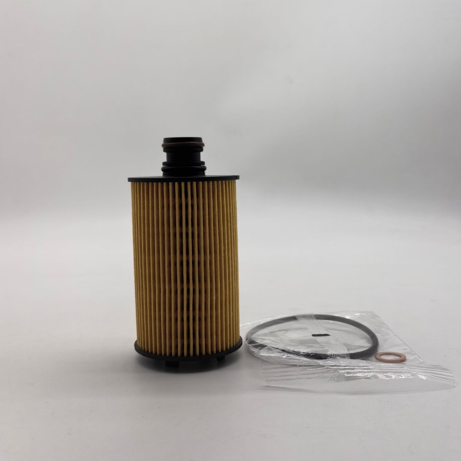 Oil Filter 6711803009 F026407154 For Ssangyong/Korando