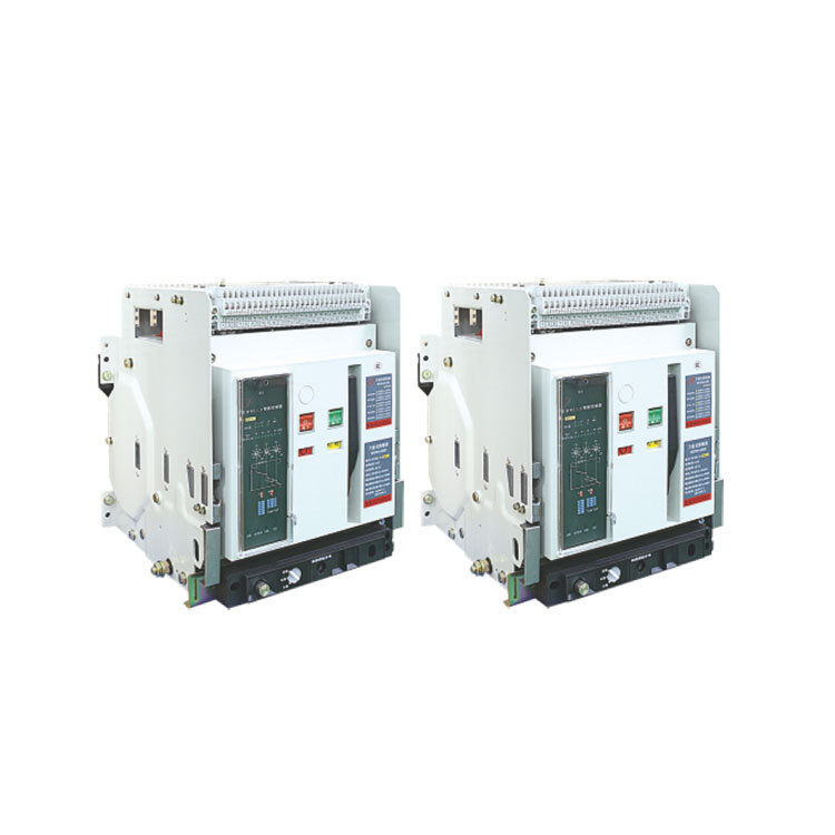 威尔圣智能型框架万能式断路器WEW45-1000-2000-3200-4000-6300A