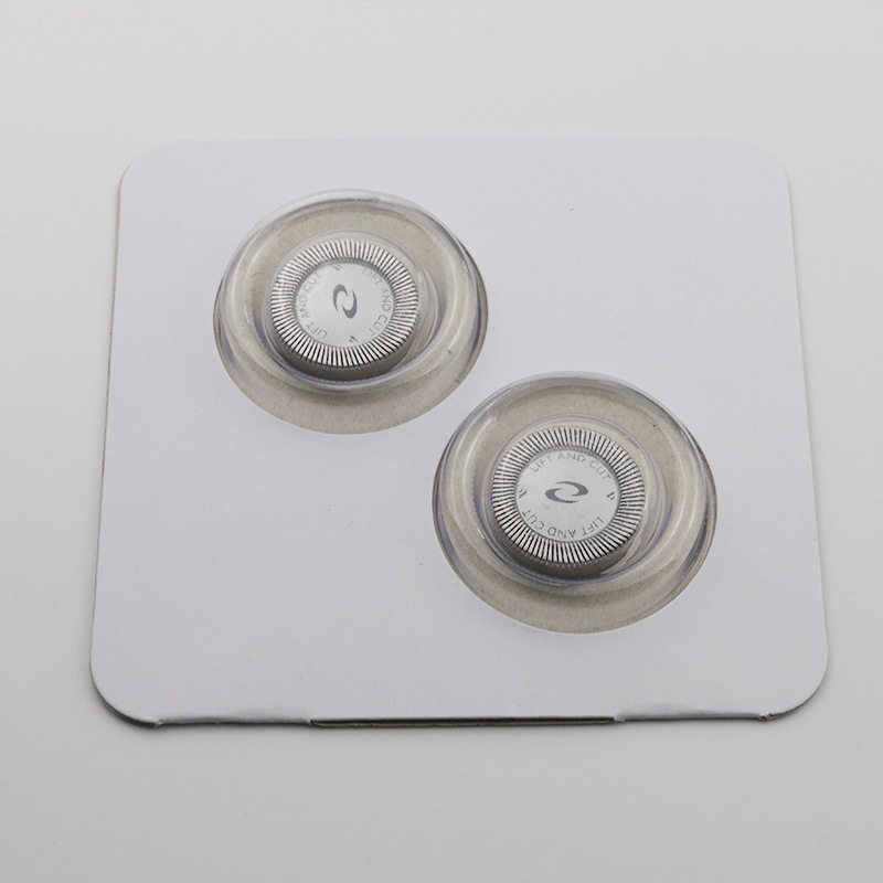 适用于飞利浦剃须刀刀头HQ56刀片HQ30 46 852 888 912 916 851