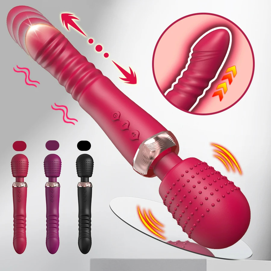 telescopic cane