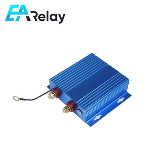 250A car RV dual battery isolation protection controller off-road vehicle dual battery intelligent isolator