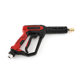 1801# car washing machine special high pressure car washing water gun industrial rust cleaning machine 350kg high pressure cleaning water gun
