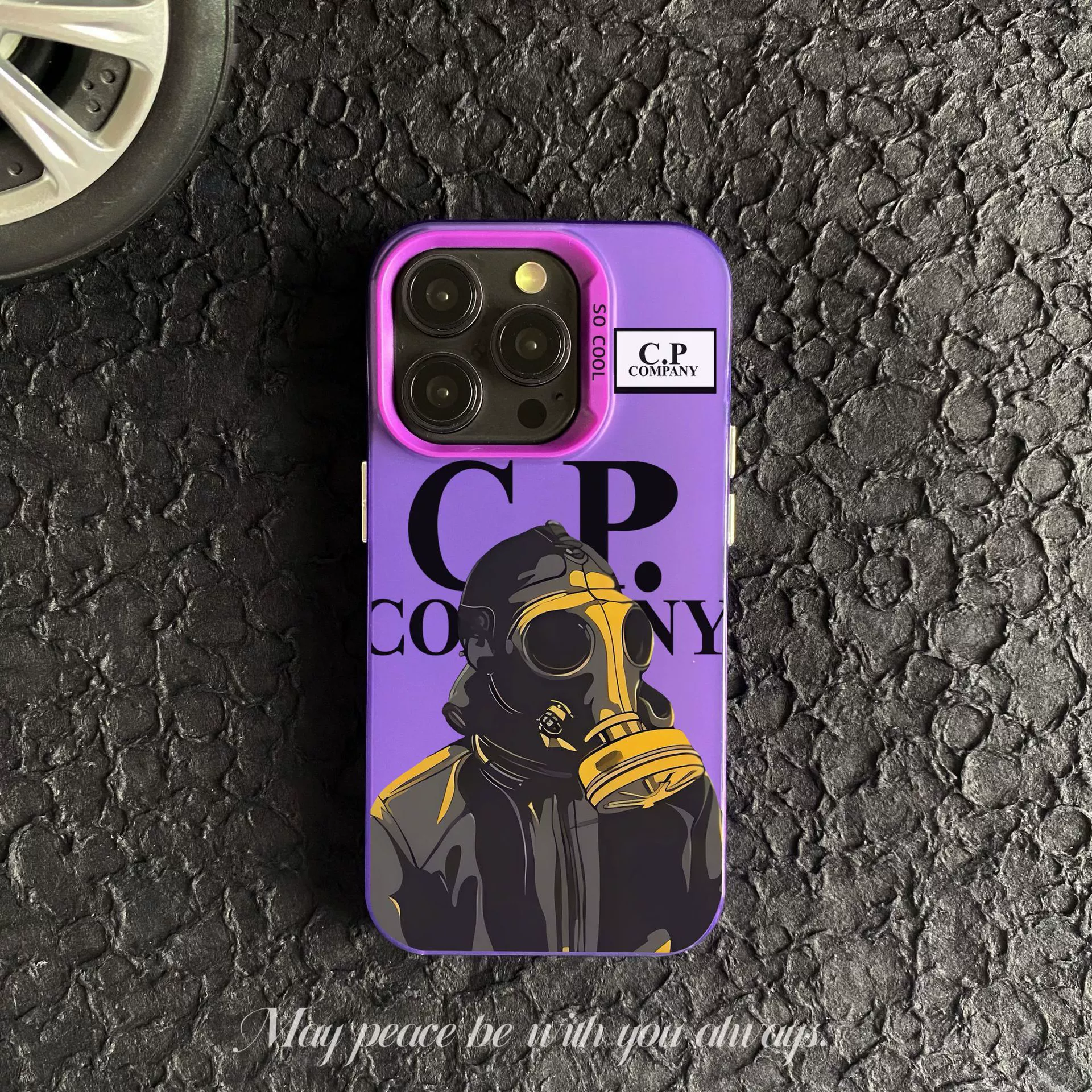 Чехол совместимый с Apple, для телефона, iPhone 15, защитный чехол, iphone, 15promax, 11, защита от падений