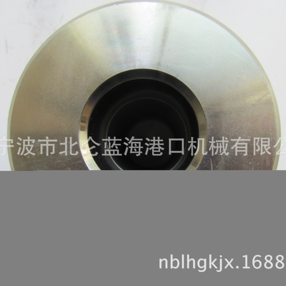 销售原装进口科尼堆高机用侧滚轮23610173可调式