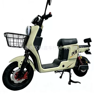 Motorcycles from the Source Factory, Can – Elektrikli motosikletlər - earthy-yellow-export-bare-bike-battery-not-included