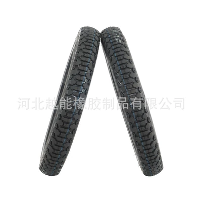 Vacuum Tire Thickeneded Anti-Skid – Elektrikli avtomobil şinləri