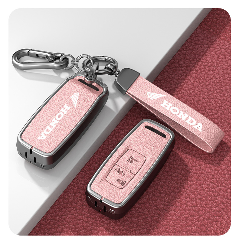 Suitable for Xin Da Zhou Ben Tian Motorcycle Sensor Key Cover Ns125La Foshan 350 Liexing 125 Protective Shell