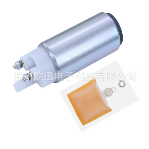 跨境适用本田FUEL PUMP 15100-57B01 15100-57B10 15100-34F00|undefined