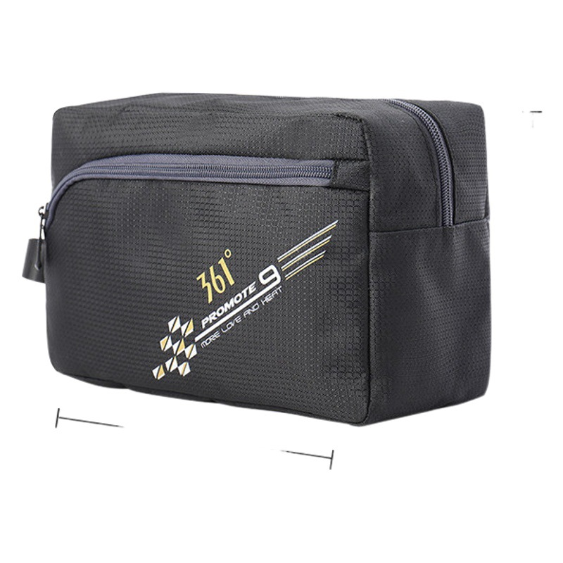 361 Dry and Wet Separate Bag Professional Fashion Water-repellent Fabric Large Capacity Portable Storage Bag Swimming Gym Bag