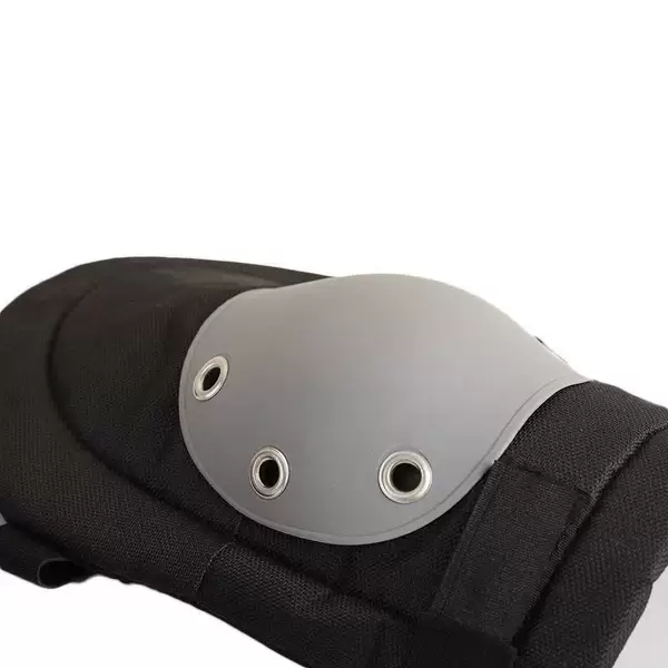Cross-border gardening protective knee pads, soft-shell workwear, gardening knee pads, simple, shell-less knee pads, waterproof