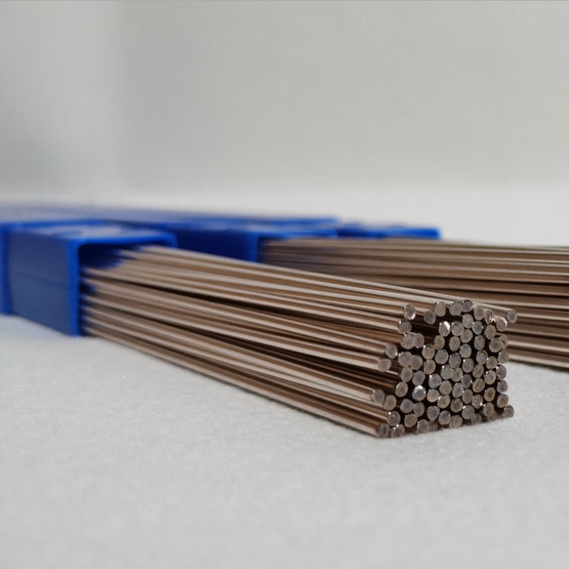 72%银焊条B Ag72Cu银焊丝L308银焊条BAg-8高银钎料