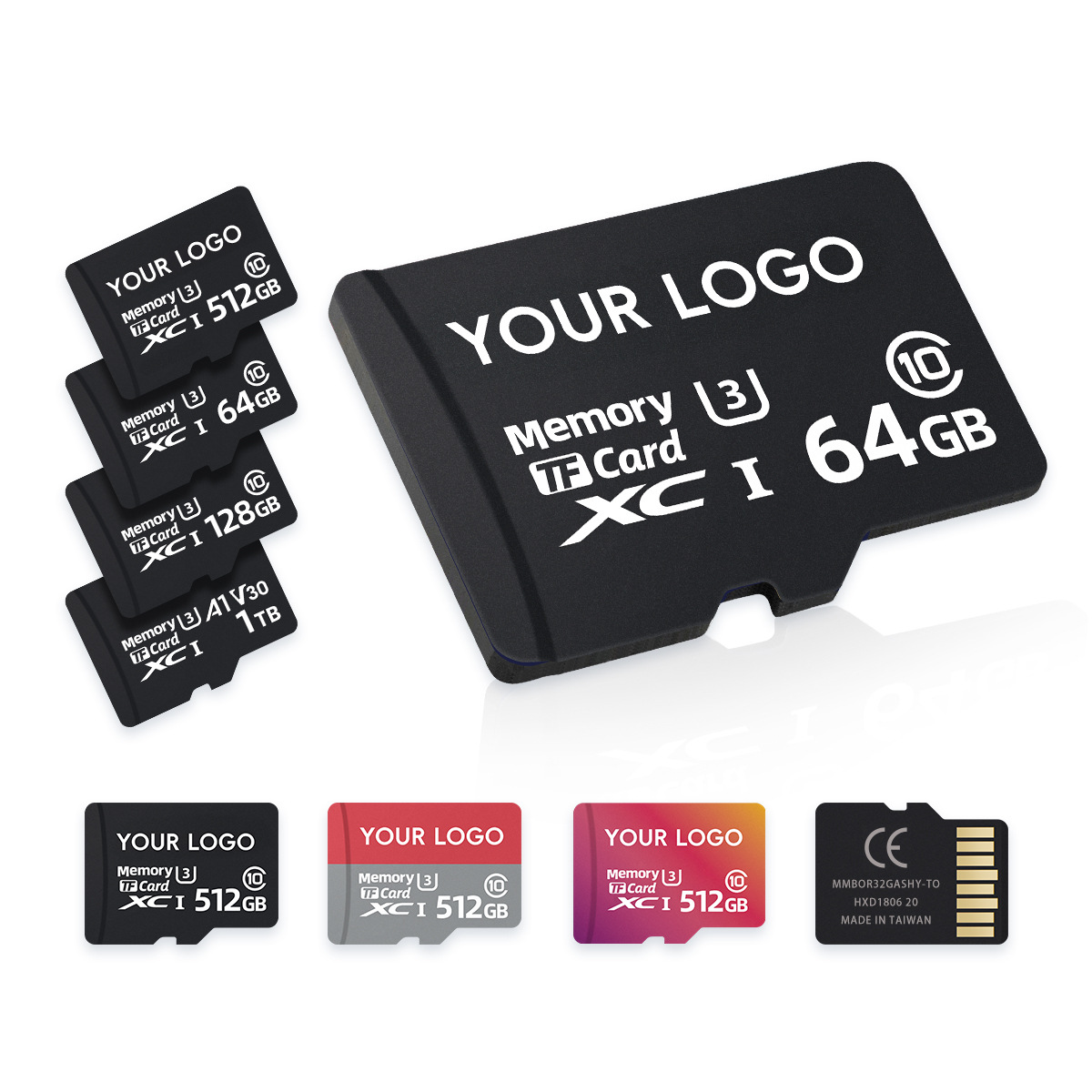 Tom Ford, memory card, mobile phone, camera, monitor, recorder, direct factory sales, 8G, 16G, 32G, 128G, 64G, 4G 5