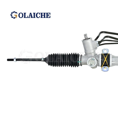 1990-2011 Steering Machine – Steering gear assembly
